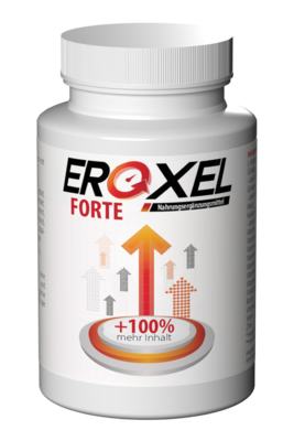 Sie sehen eine Packung EROXEL ®, Produktbild: 01 EROXEL ®, A-Nr.: 5666755 - 01