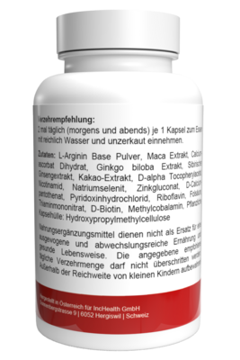 Sie sehen eine Packung EROGEN ®, Produktbild: 02 EROGEN ®, A-Nr.: 5666778 - 02