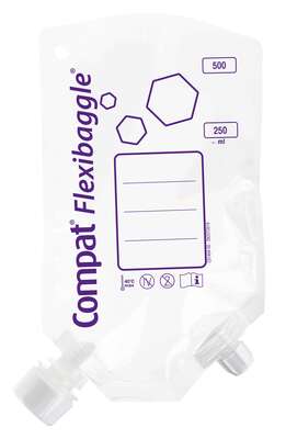 Compat® Flexibaggle 500ml, A-Nr.: 2704633 - 01