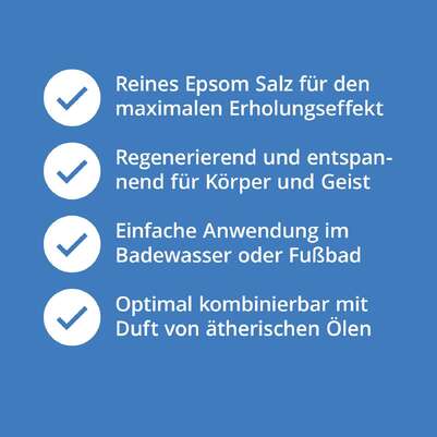 Epsom Salz Vitalbad, A-Nr.: 4325437 - 03