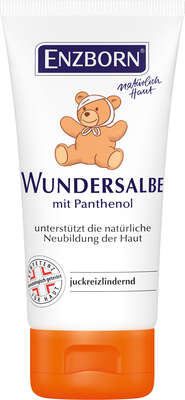 Enzborn Wundersalbe, A-Nr.: 4162194 - 01