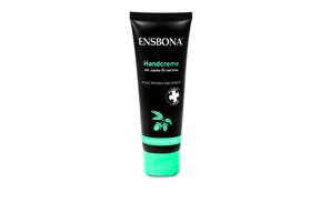 ENSBONA Handcreme mit Jojobaöl, A-Nr.: 3042358 - 01