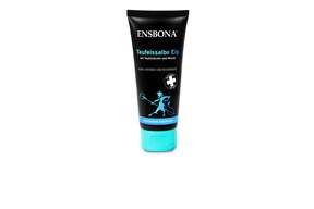 Ensbona® Teufelssalbe Eis, A-Nr.: 4741756 - 01