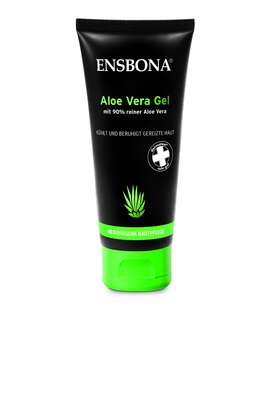 Ensbona® Aloe Vera Gel, A-Nr.: 4741704 - 01