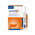 Sie sehen eine Packung Energan Calcium für Milchkühe, Produktbild: 01 Energan Calcium für Milchkühe, A-Nr.: 3003364 - 01