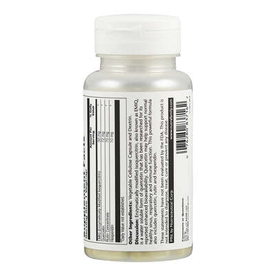 Supplementa EMIQ Kapseln, A-Nr.: 5573723 - 03