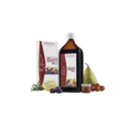 Sie sehen eine Packung DRAPAL EISENVIT ist ein Nahrungsergänzungsmittel mit Eisen, Vitamin C und B-Vitaminen. Natürlich alkoholfrei., Produktbild: 03 DRAPAL EISENVIT ist ein Nahrungsergänzungsmittel mit Eisen, Vitamin C und B-Vitaminen. Natürlich alkoholfrei., A-Nr.: 5597592 - 03