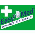 Einmalhandschuhe Nitril Gr. M blau, A-Nr.: 4894862 - 01