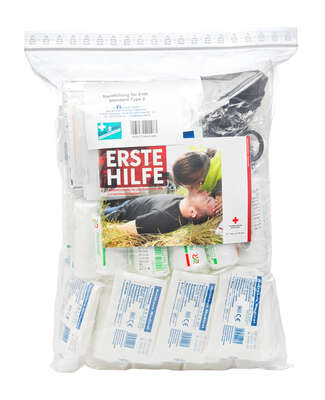 EasyMed Nachfüllung für EHK Standard Type 1, A-Nr.: 2620706 - 03