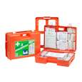 EasyMed Erste Hilfe Kasten Holz Type 2, A-Nr.: 2620741 - 03