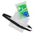 Sie sehen eine Packung EasyMed Erste Hilfe Set Urlaub + Sportbag, Produktbild: 03 EasyMed Erste Hilfe Set Urlaub + Sportbag, A-Nr.: 2620557 - 03