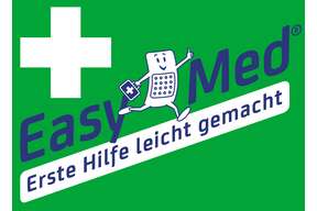 EasyMed Erste Hilfe Box Haushalt, A-Nr.: 2620528 - 01