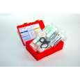 Sie sehen eine Packung EasyMed Autoapotheke ÖNorm V5101, Produktbild: 02 EasyMed Autoapotheke ÖNorm V5101, A-Nr.: 1752363 - 02
