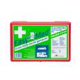 Sie sehen eine Packung EasyMed Autoapotheke ÖNorm V5101, Produktbild: 03 EasyMed Autoapotheke ÖNorm V5101, A-Nr.: 1752363 - 03