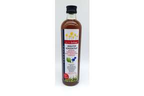 Echt Bitter Kräuterkonzentrat 350 ml, A-Nr.: 5470265 - 01