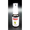 Sie sehen eine Packung Echt Bitter Spray 30 ml, Produktbild: 01 Echt Bitter Spray 30 ml, A-Nr.: 5473789 - 01