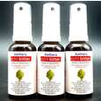 Sie sehen eine Packung Echt Bitter Spray 30 ml, Produktbild: 02 Echt Bitter Spray 30 ml, A-Nr.: 5473789 - 02