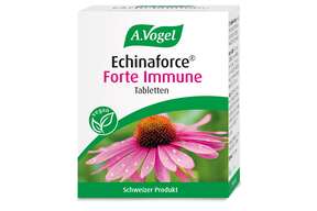 A.Vogel Echinaforce® Forte Immune, A-Nr.: 5778112 - 01