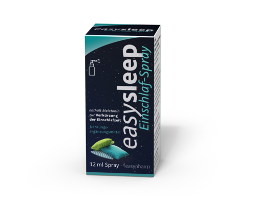 easysleep Einschlaf-Spray, A-Nr.: 4757450 - 02