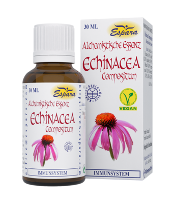 Espara Echinacea Compositum Alchemistische Essenz, A-Nr.: 4039967 - 01