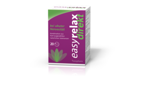 easyrelax direkt, A-Nr.: 4739647 - 01