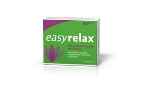 easyrelax Kapseln, A-Nr.: 5163273 - 01