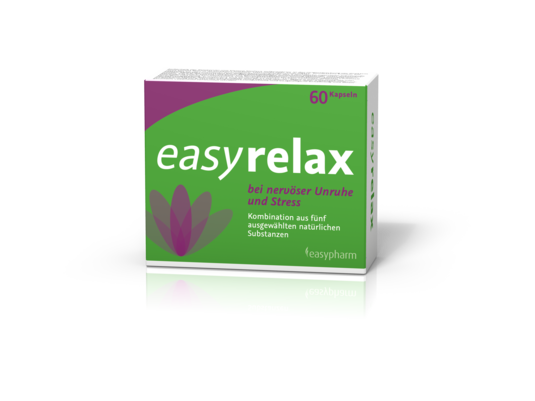 easyrelax Kapseln, A-Nr.: 5163273 - 02