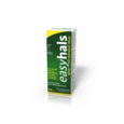 Sie sehen eine Packung easyhals Spray mit Isländisch Moos, Produktbild: 02 easyhals Spray mit Isländisch Moos, A-Nr.: 5419293 - 02
