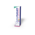 Sie sehen eine Packung easynasan 0,5 mg/ml Nasenspray, Produktbild: 02 easynasan 0,5 mg/ml Nasenspray, A-Nr.: 4474781 - 02