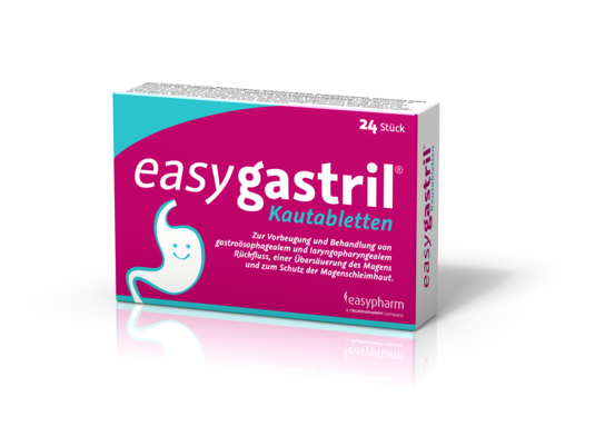 easygastril Kautabletten, A-Nr.: 5038728 - 03