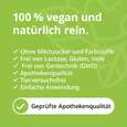 Sie sehen eine Packung Casida DTX Bitter Kapseln, Produktbild: 05 Casida DTX Bitter Kapseln, A-Nr.: 5429825 - 05