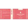 Kasimir + Lieselotte Sangre de Drago 50 ml, A-Nr.: 5426672 - 02