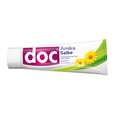 Sie sehen eine Packung doc® Arnika Salbe 50 g, Produktbild: 02 doc® Arnika Salbe 50 g, A-Nr.: 3817167 - 02