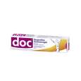 Sie sehen eine Packung doc® Ibuprofen Schmerzgel 50 g, Produktbild: 01 doc® Ibuprofen Schmerzgel 50 g, A-Nr.: 4586416 - 01