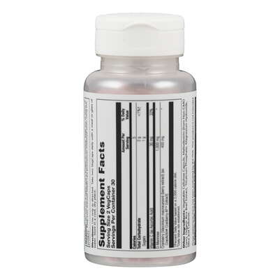 Supplementa D-Mannose mit CranActin Kapseln, A-Nr.: 5573692 - 02