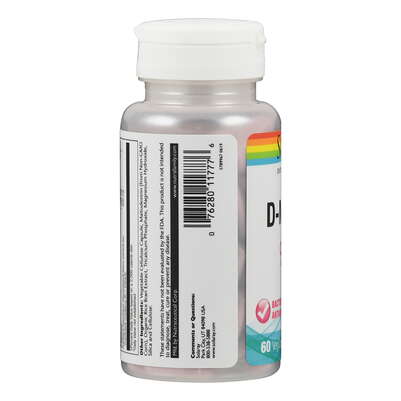 Supplementa D-Mannose mit CranActin Kapseln, A-Nr.: 5573692 - 03