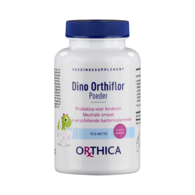 Dino Orthiflor Pulver Orthica, A-Nr.: 5396296 - 01