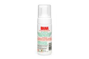 Diana Duschschaum mit Menthol, A-Nr.: 5169376 - 01