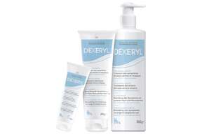 Dexeryl Creme 250 g, A-Nr.: 3381480 - 01