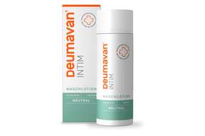 Deumavan Waschlotion-Sensitive Neutral, A-Nr.: 4169173 - 01