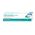 Dermodrin Salbe, A-Nr.: 0015272 - 02