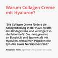 Casida Collagen Creme Peptid Filler, A-Nr.: 5081670 - 02