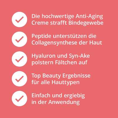 Casida Collagen Creme Peptid Filler, A-Nr.: 5081670 - 03