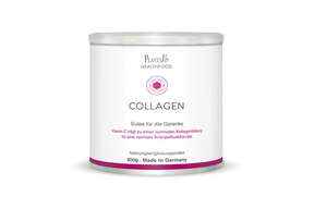 Collagen Drink - Gutes für die Gelenke, A-Nr.: 5606397 - 01