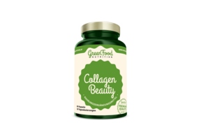 GreenFood Nutrition Collagen Beauty 60 Kapseln, A-Nr.: 5634689 - 01