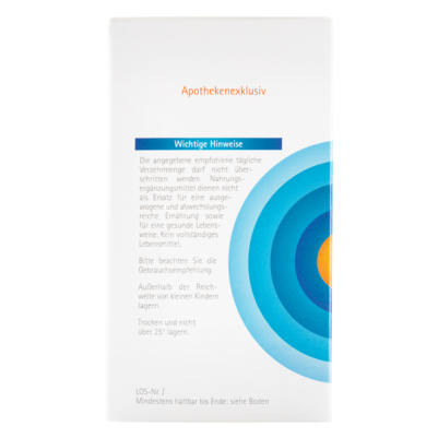 Concentrix® für Konzentration und Aufmerksamkeit, A-Nr.: 5599013 - 02