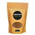 Sie sehen eine Packung Hanoju Cordyceps Pilz Extrakt Pulver, Produktbild: 01 Hanoju Cordyceps Pilz Extrakt Pulver, A-Nr.: 3388424 - 01