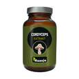 Hanoju Cordyceps Pilz Extrakt Tabletten 400mg, A-Nr.: 4384871 - 01