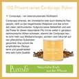 Cordyceps Pulver 350g, A-Nr.: 4546954 - 02