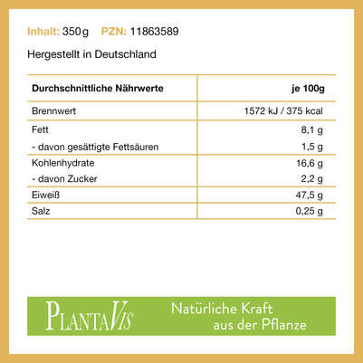 Cordyceps Pulver 350g, A-Nr.: 4546954 - 04
